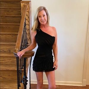 Great little night out dress from Bebe